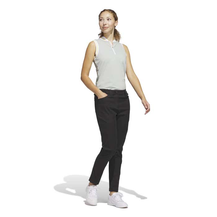 Adidas Ultimate365 Twistweave Five Pocket Ladies Pants