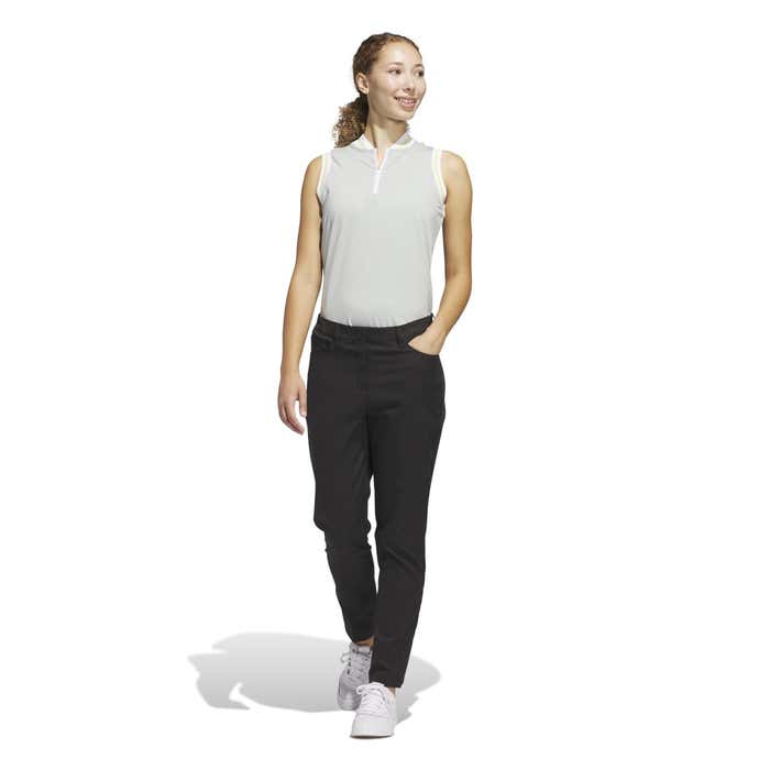 Adidas Ultimate365 Twistweave Five Pocket Ladies Pants