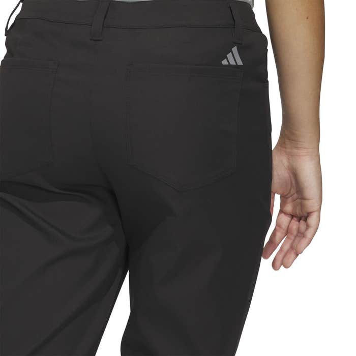 Adidas Ultimate365 Twistweave Five Pocket Ladies Pants