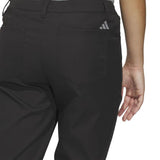 Adidas Ultimate365 Twistweave Five Pocket Ladies Pants