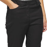 Adidas Ultimate365 Twistweave Five Pocket Ladies Pants