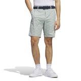 Adidas Ultimate365 Printed Golf Shorts