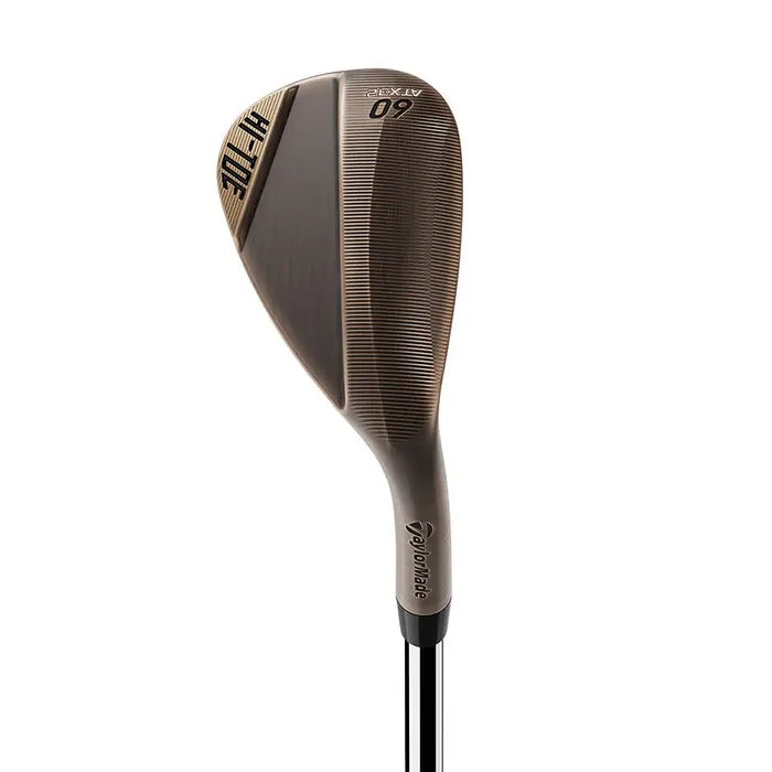 TAYLORMADE MG HI-TOE 4 WEDGE LH
