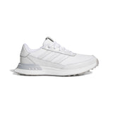 Adidas S2G Spikeless Leather Ladies Golf Shoe