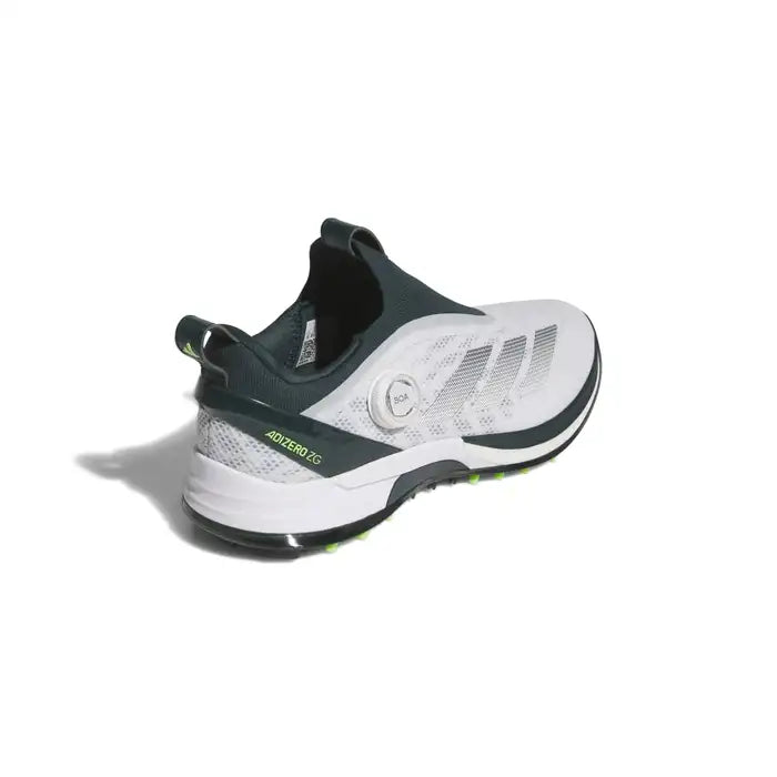 ADIDAS MENS ADIZERO ZG BOA SPIKELESS SHOE