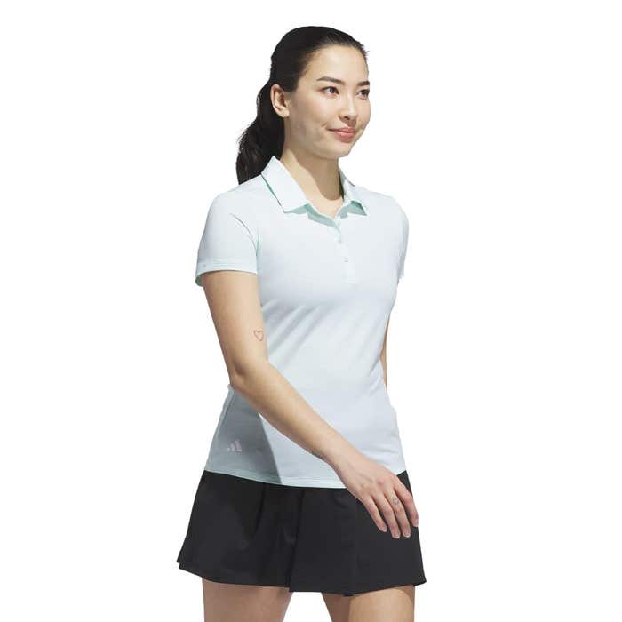 Adidas Performance Ottoman Ladies Polo