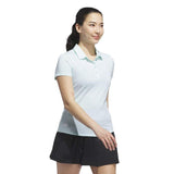 Adidas Performance Ottoman Ladies Polo