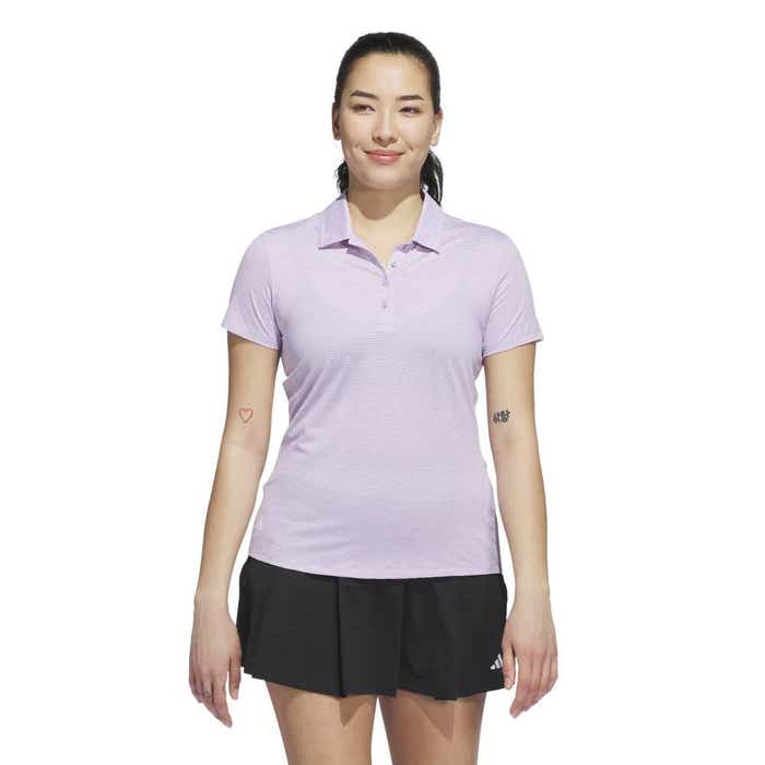 Adidas Performance Ottoman Ladies Polo