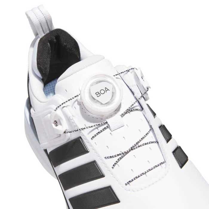 Adidas Adipower 26 BOA Spikeless Ladies Golf Shoe