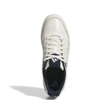 Adidas Retrocross 2025 Spikeless Golf Shoe - Off White/Night Indigo/Off White