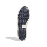 Adidas Retrocross 2025 Spikeless Golf Shoe - Off White/Night Indigo/Off White
