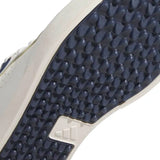 Adidas Retrocross 2025 Spikeless Golf Shoe - Off White/Night Indigo/Off White