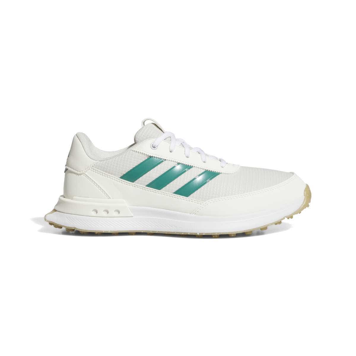 Adidas S2G 2024 Spikeless Ladies Golf Shoe