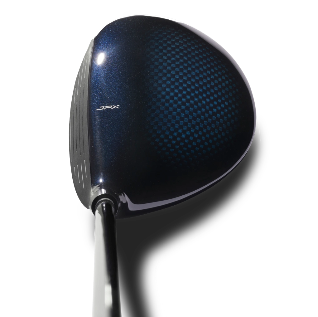 Mizuno JPX ONE Fairway Wood - Left Hand Custom