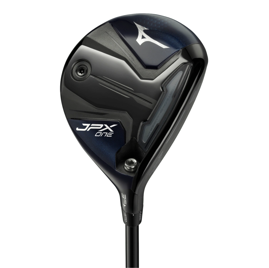 Mizuno JPX ONE Fairway Wood - Left Hand Custom
