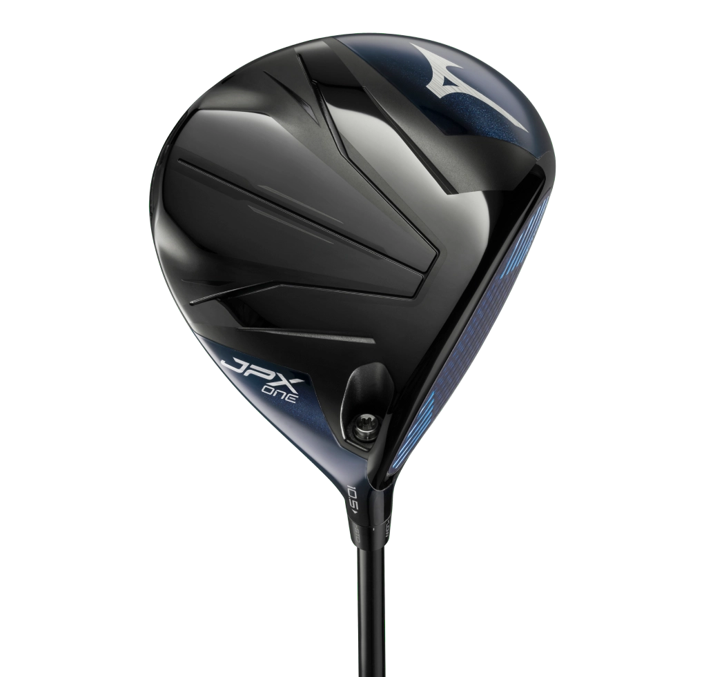 Mizuno JPX ONE Driver - Left Hand Custom