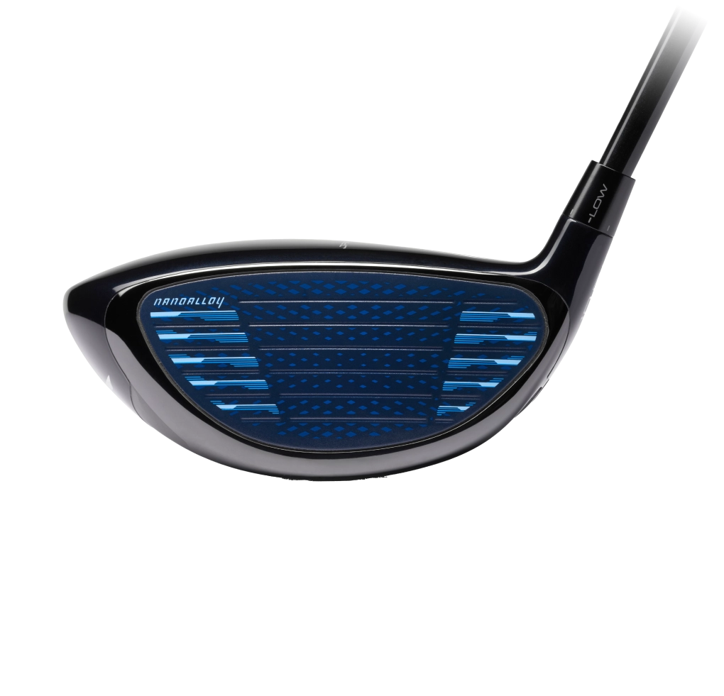 Mizuno JPX ONE Driver - Left Hand Custom