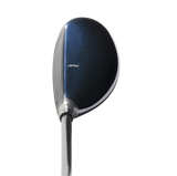 Mizuno JPX ONE Hybrid - Right Hand Custom