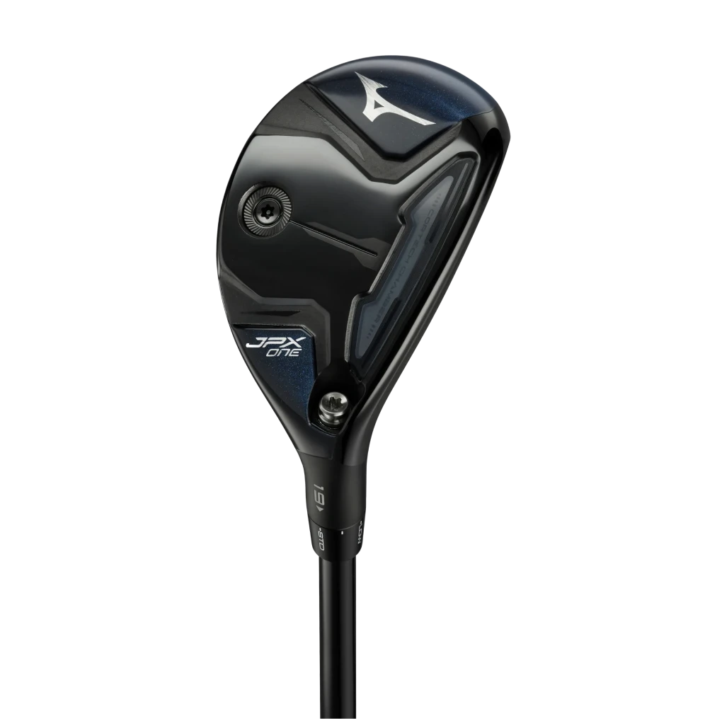 Mizuno JPX ONE Hybrid - Right Hand Custom