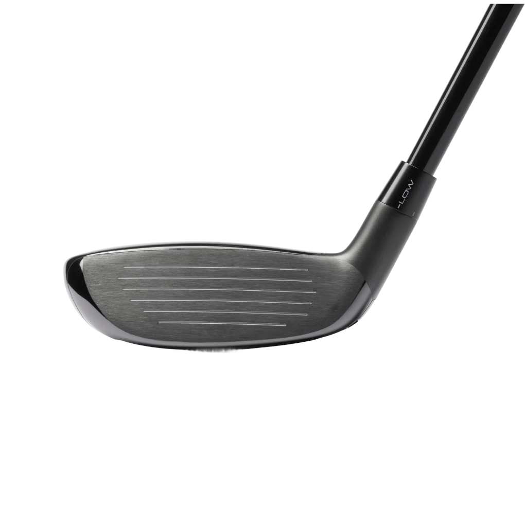 Mizuno JPX ONE Hybrid - Right Hand Custom