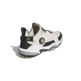 Adidas Codechaos 25 BOA Spikeless Golf Shoe - Alumina/Core Black/Putty Beige