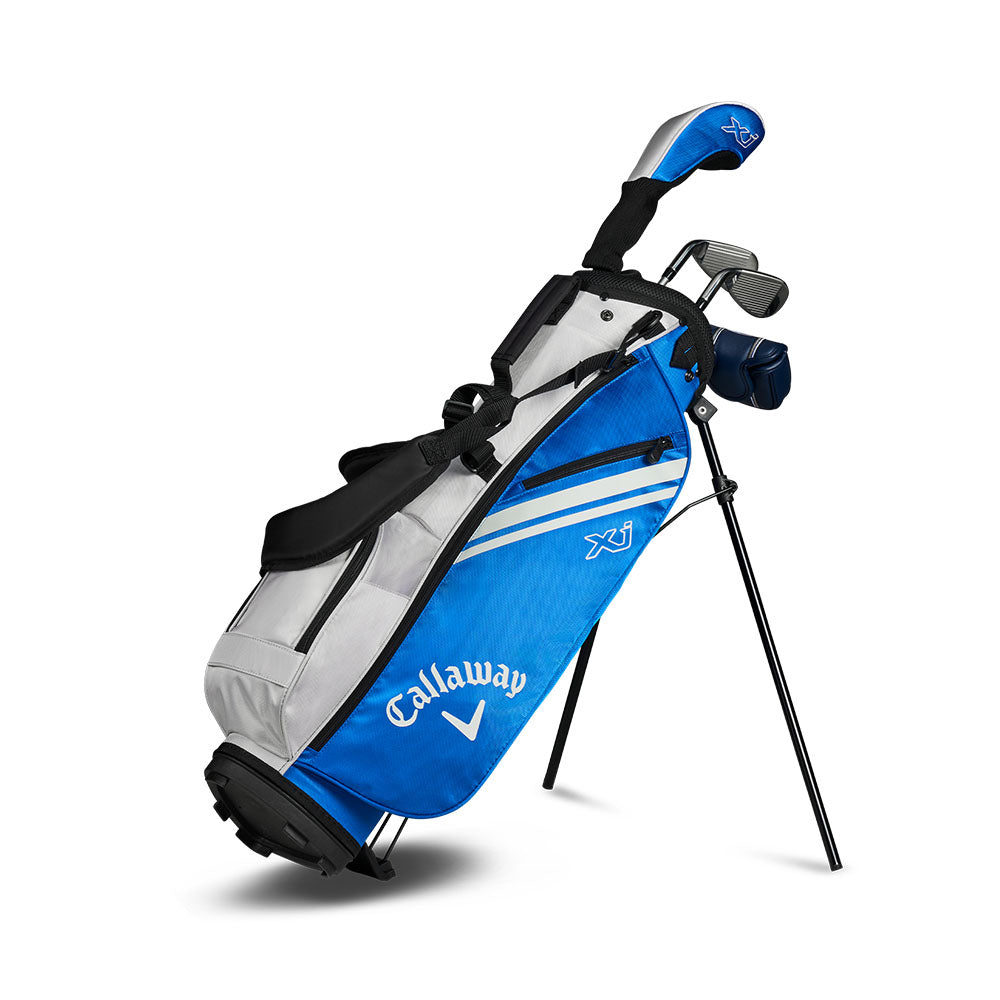 Callaway 2026 XJ-1 5PC Junior Package – Drummond Golf
