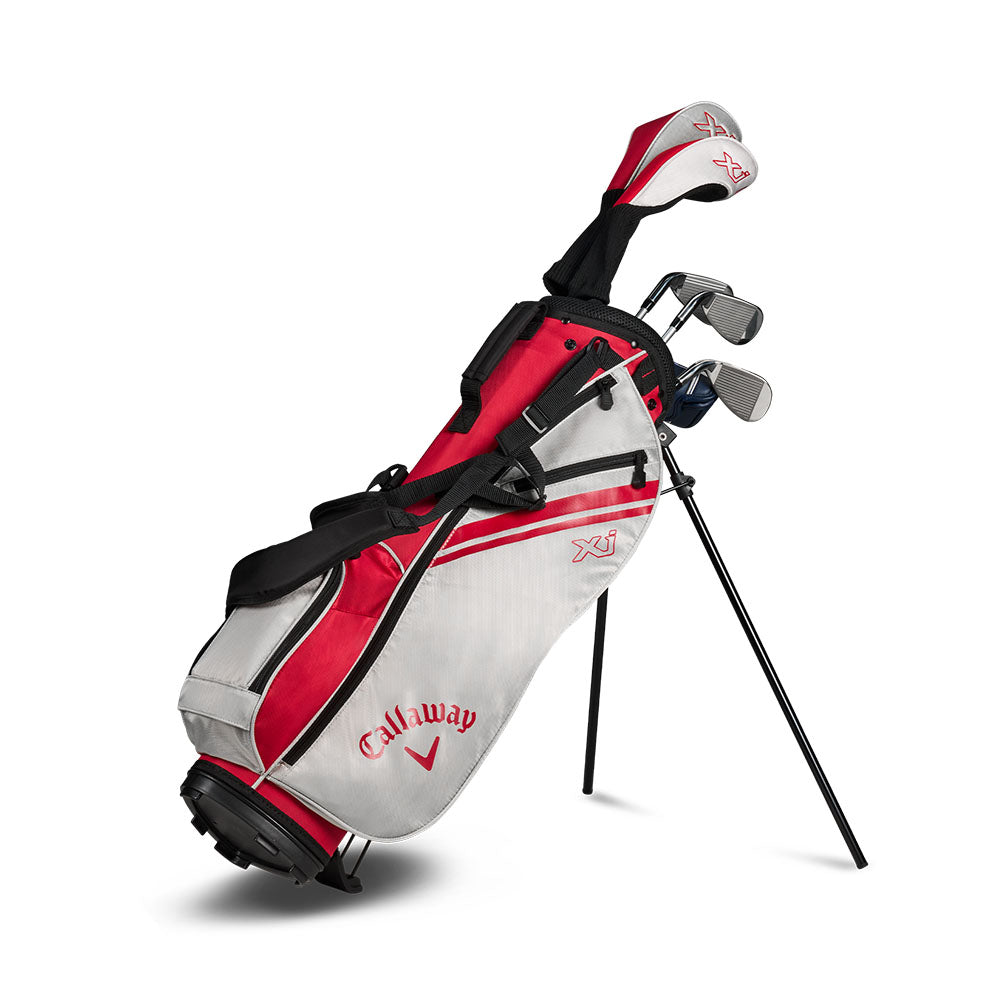 Callaway 2026 XJ-2 7PC Junior Package – Drummond Golf
