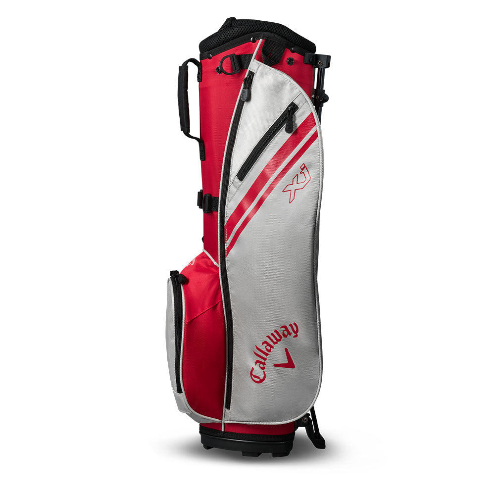 Callaway 2026 XJ-2 7PC Junior Package – Drummond Golf