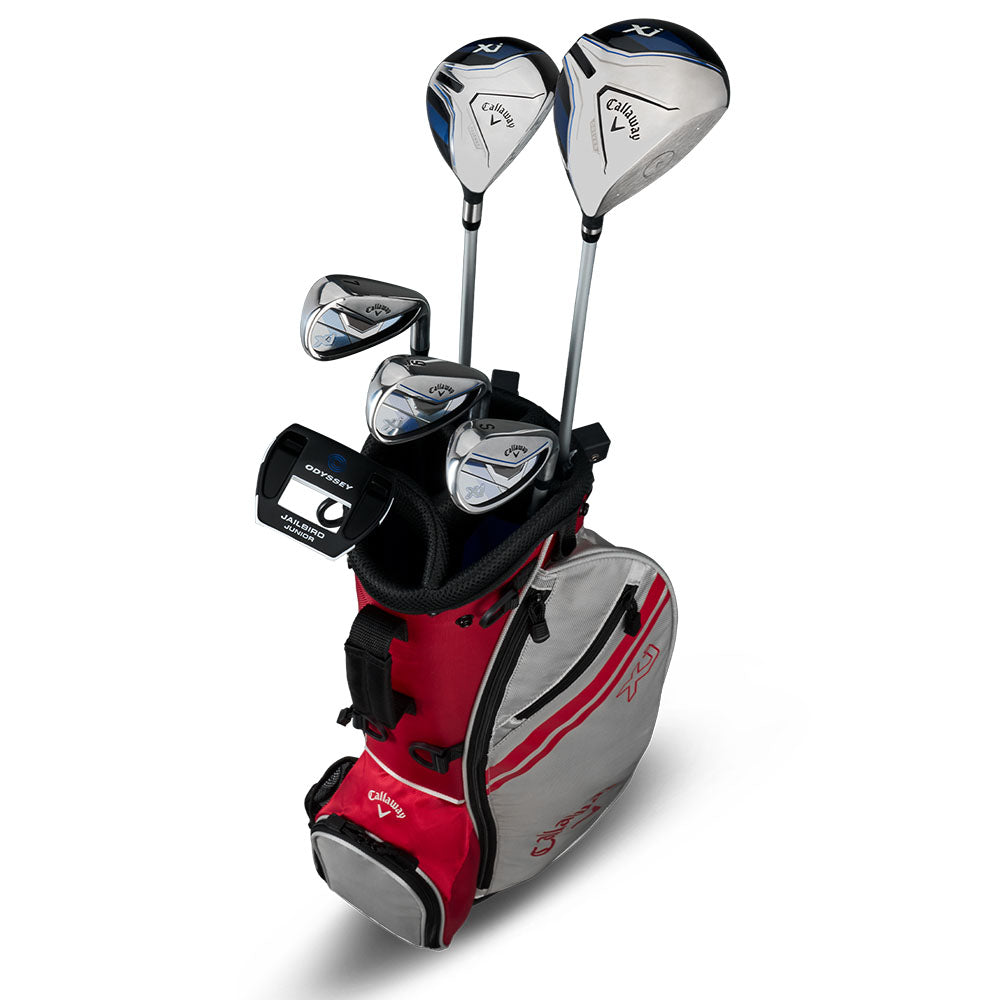 Callaway 2026 XJ-2 7PC Junior Package