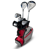 Callaway 2026 XJ-2 7PC Junior Package
