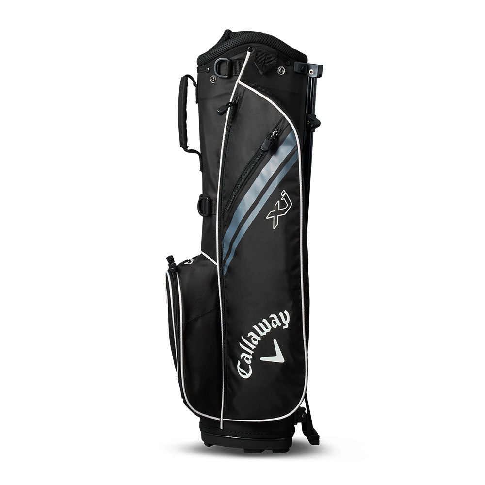 Callaway 2026 XJ-3 8PC Junior Package