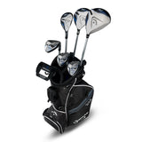 Callaway 2026 XJ-3 8PC Junior Package