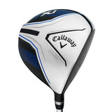 Callaway 2026 XJ-3 8PC Junior Package