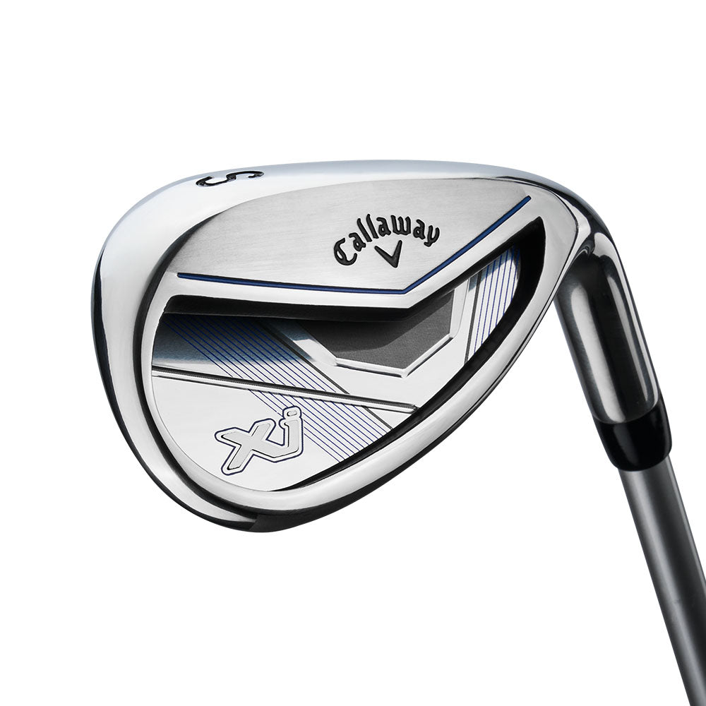 Callaway 2026 XJ-3 8PC Junior Package