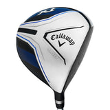 Callaway 2026 XT 11PC Junior Package