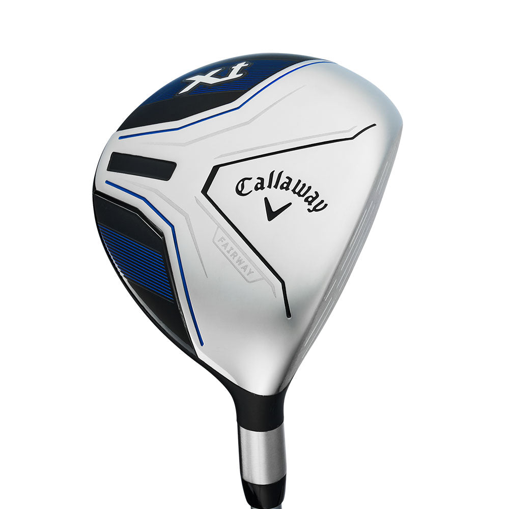 Callaway 2026 XT 11PC Junior Package