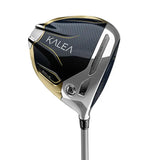 Taylormade Kalea Gold Driver - Ladies - Right Hand Custom