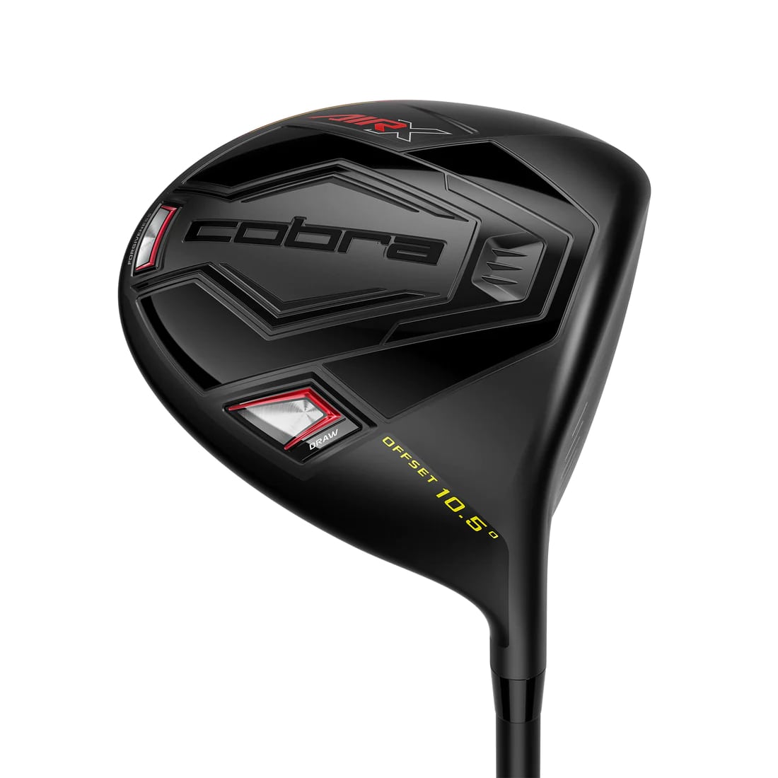 Cobra Air-X 2024 Offset Driver - Right Hand - Ladies