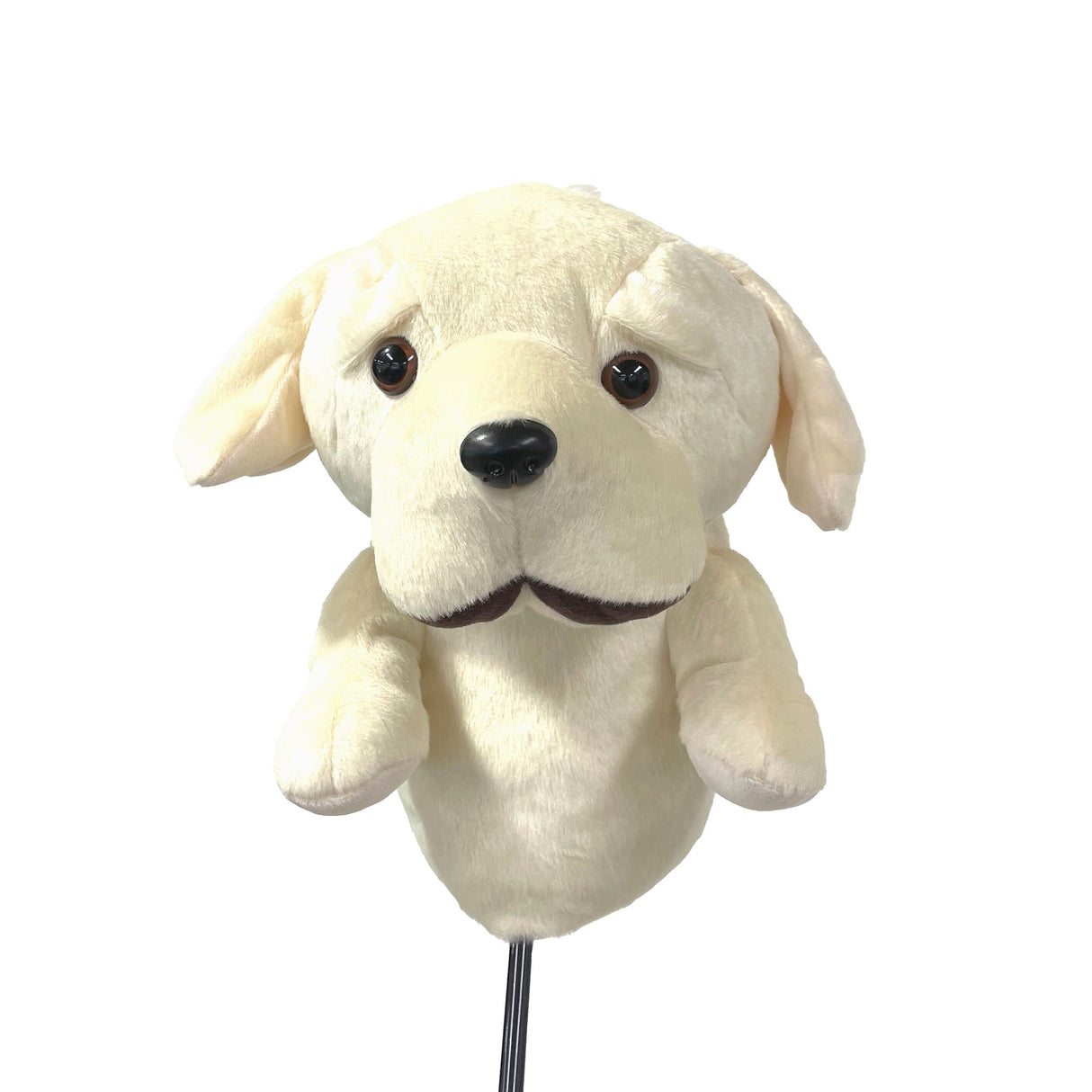 GolfCraft Animal Headcover - Labrador