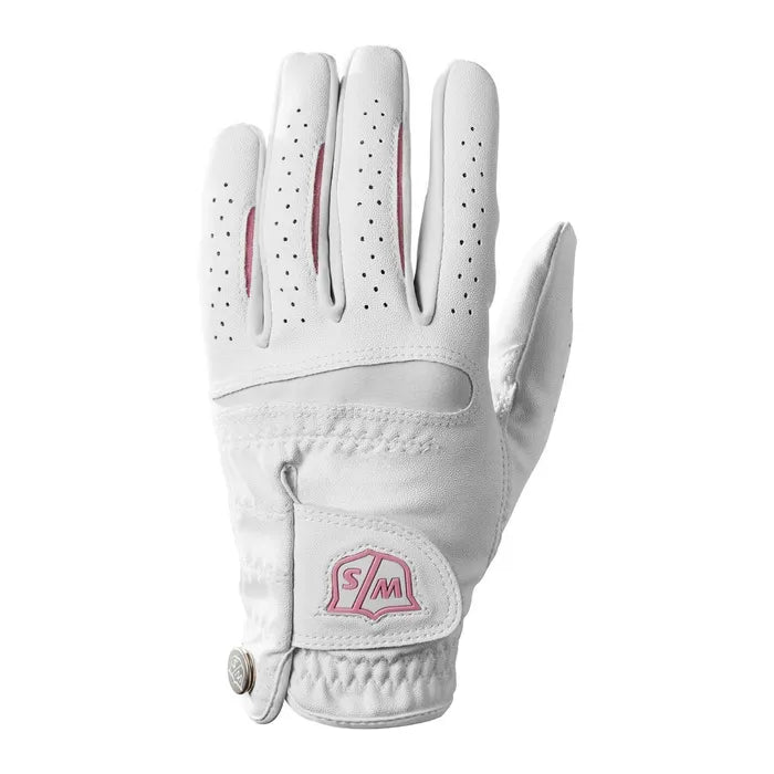 WILSON STAFF PRO FEEL GLOVE