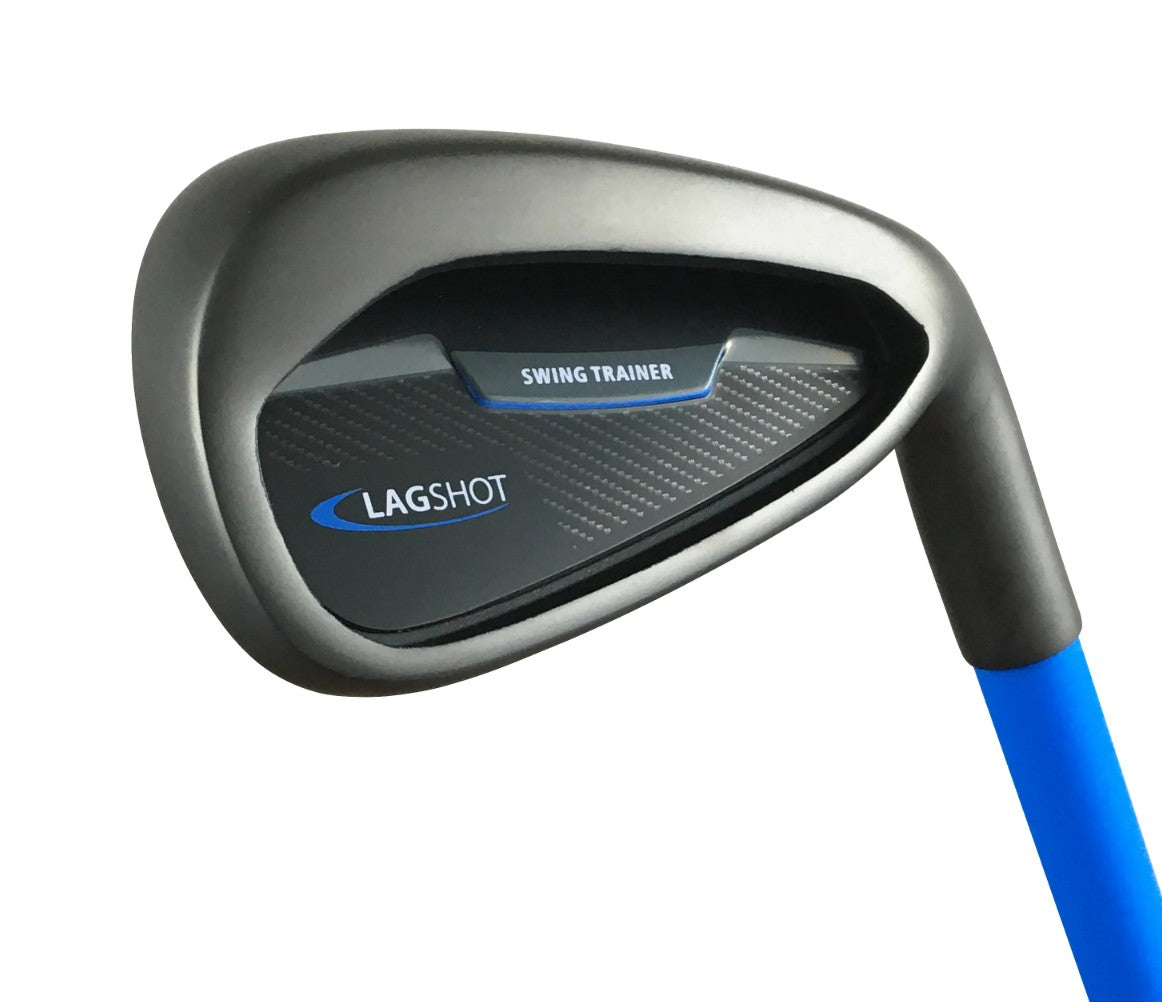 Lag Shot 7 Iron Training Aid - RH