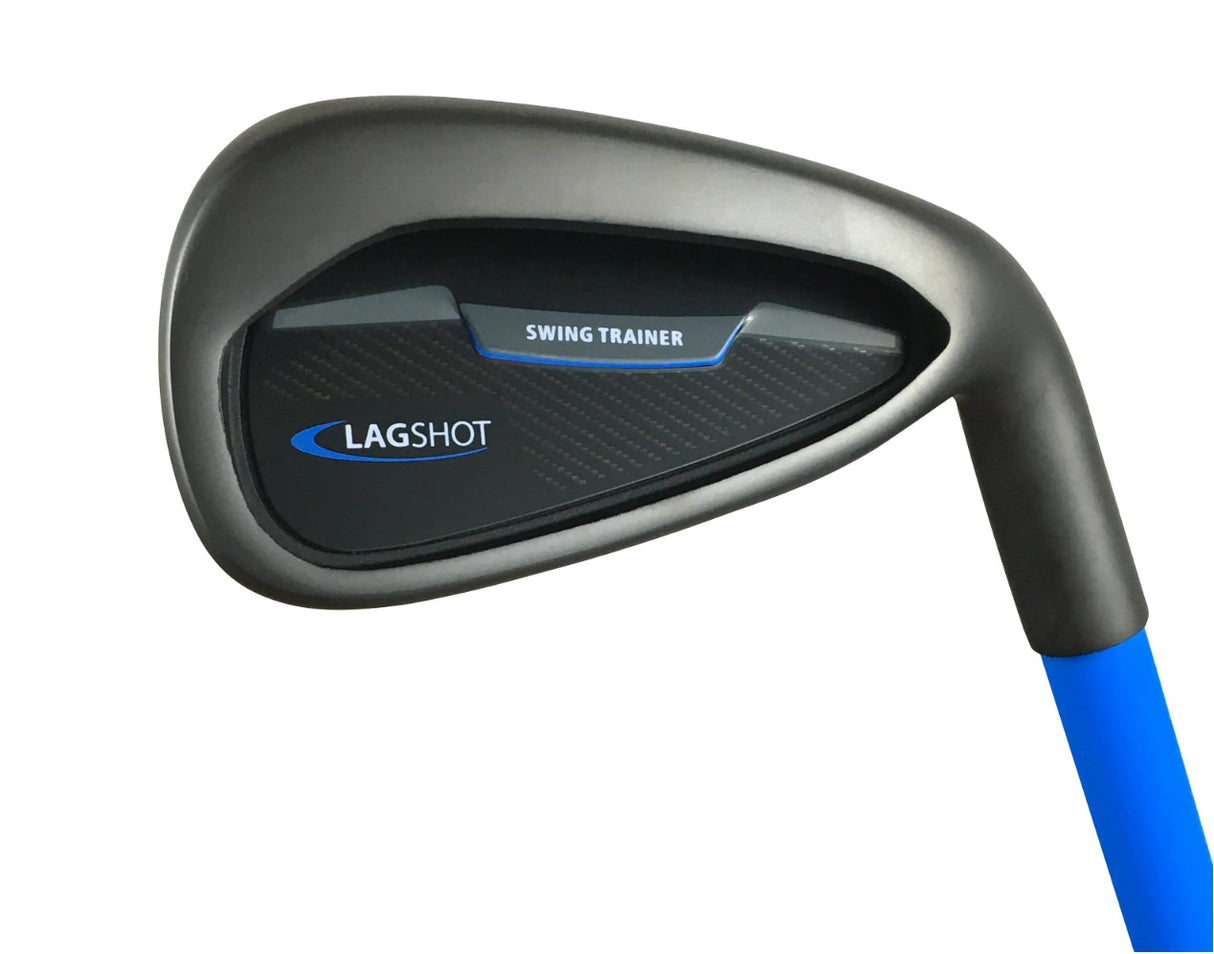Lag Shot 7 Iron Training Aid - RH