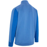 Proquip Lined 1/4 Zip Levante Jumper - Maritime
