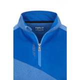Proquip Lined 1/4 Zip Levante Jumper - Maritime