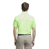 Adidas Ultimate365 Mesh Glimmer Print Polo
