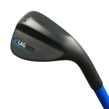 Lag Shot Wedge Training Aid