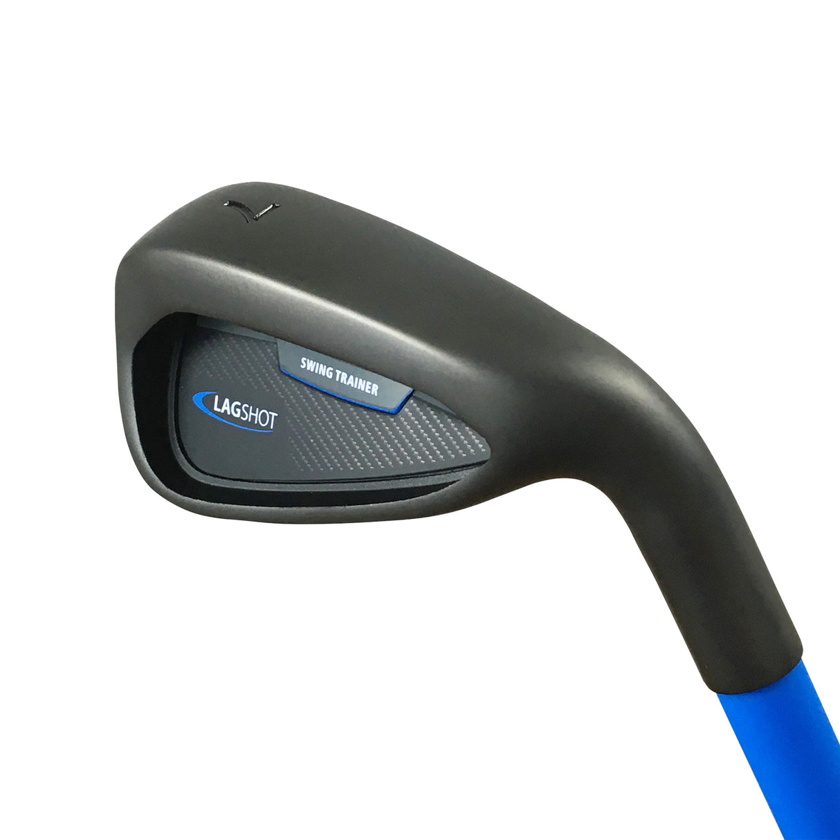 Lag Shot 7 Iron Training Aid - RH