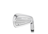 Mizuno Pro M-13 Irons - Graphite - Left Hand Custom