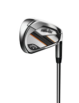CALLAWAY MAVRIK 22 5-PW STEEL