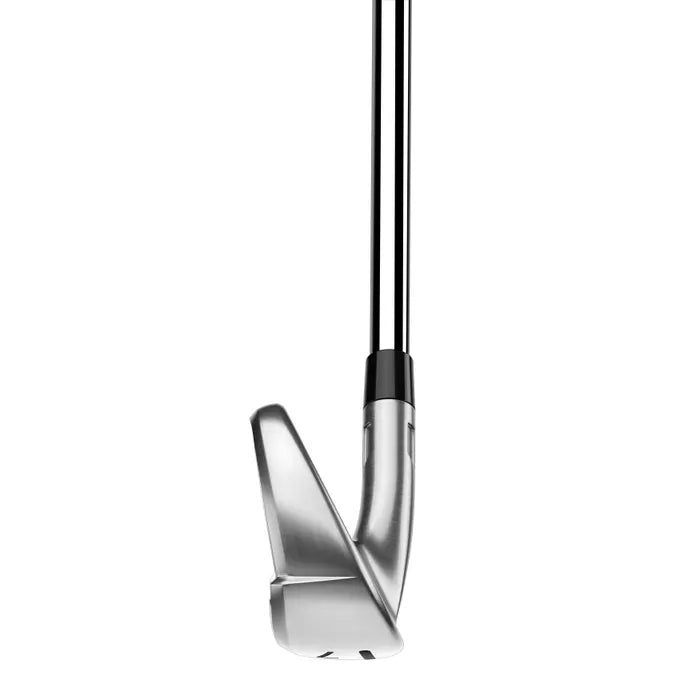 TaylorMade Qi Max Graphite Iron - Ladies Right Hand